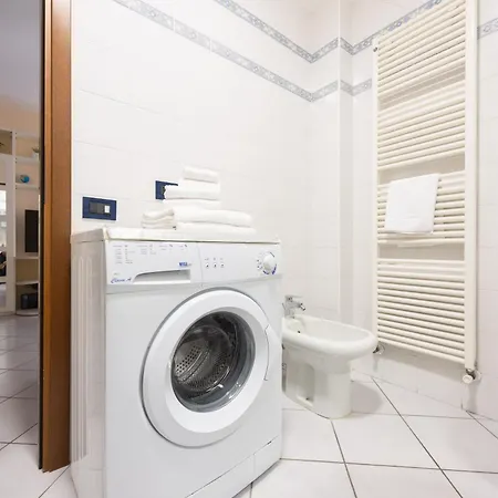 Apartman - The - Self Check-in *