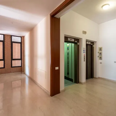 - The - Self Check-in * Bologna