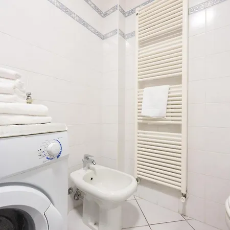 Apartman - The - Self Check-in *