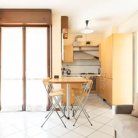 - The - Self Check-in * Bologna