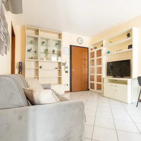 Apartman - The - Self Check-in *