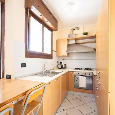 - The - Self Check-in Apartman