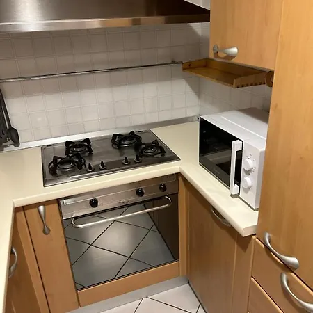 Apartment - The