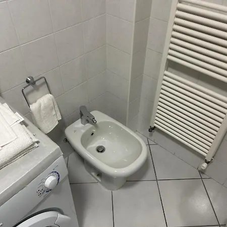 Apartment - The Bologna