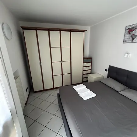 Apartment - The Bologna