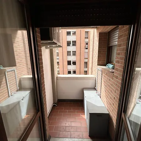 Apartment - The