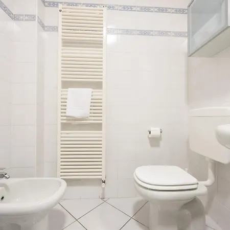 - The - Self Check-in 公寓 博洛尼亚