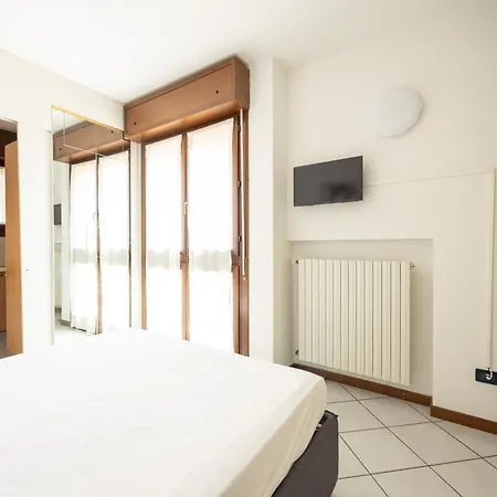 Apartamento - The - Self Check-in