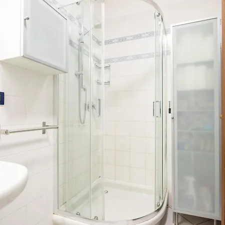 Apartamento - The - Self Check-in *