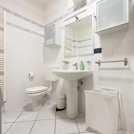 Apartamento - The - Self Check-in Bolonha