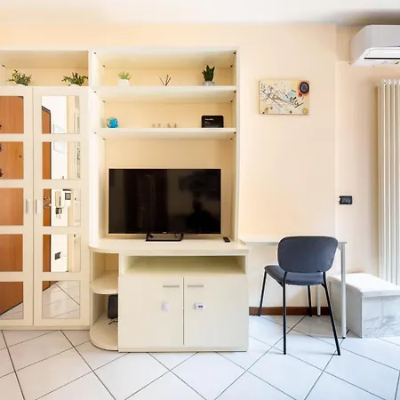 - The - Self Check-in Bologna