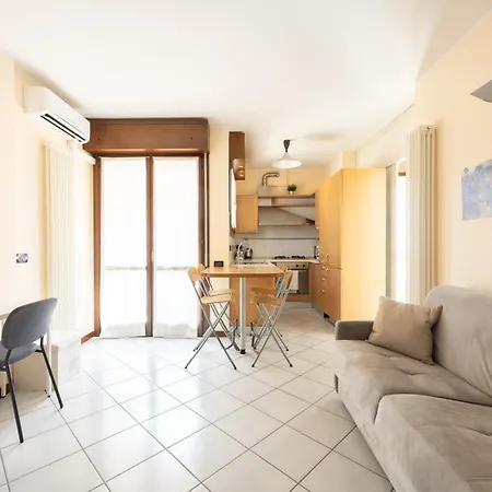 Apartamento - The - Self Check-in