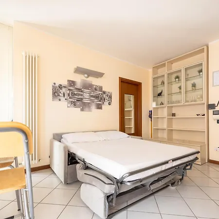 - The - Self Check-in Apartamento Bolonha