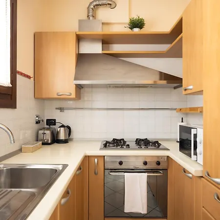 Apartamento - The - Self Check-in Bolonha