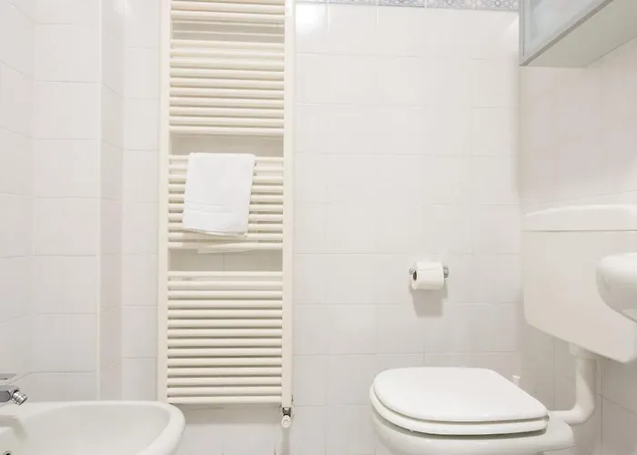 - The - Self Check-in 아파트 볼로냐