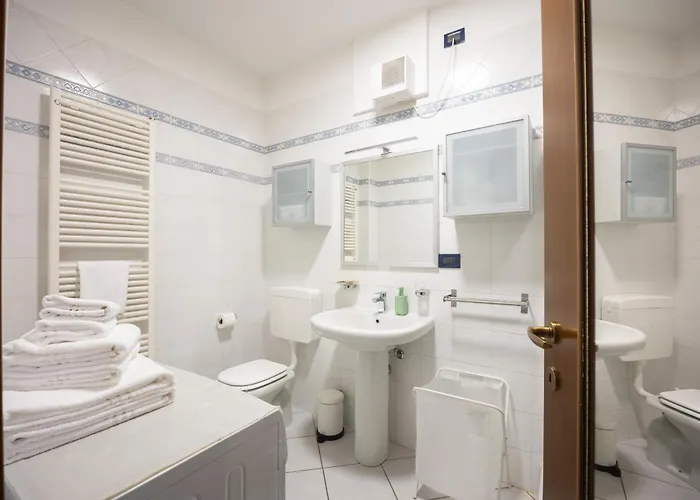 - The - Self Check-in 아파트 *