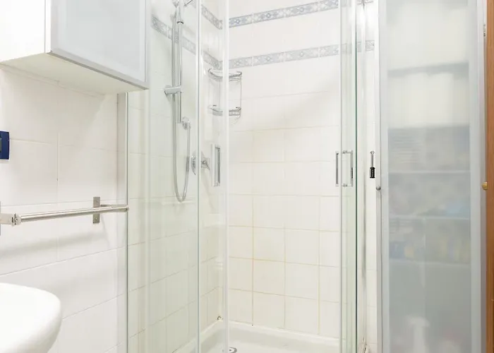 Lägenhet - The - Self Check-in *