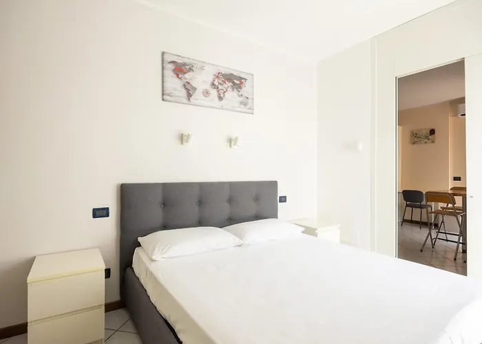 - The - Self Check-in شقة بولونيا