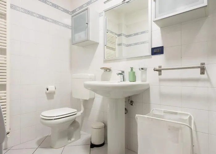 شقة - The - Self Check-in بولونيا