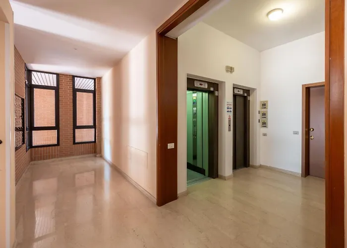 - The - Self Check-in * Bologna