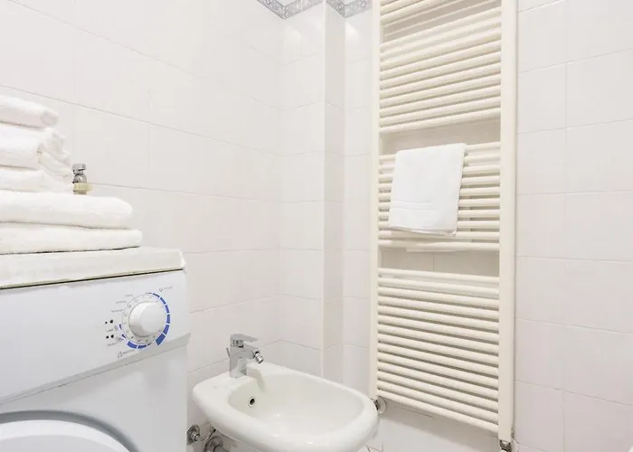 Lägenhet - The - Self Check-in *