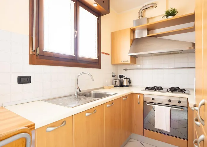 - The - Self Check-in شقة بولونيا