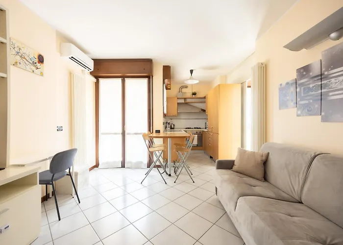 Lägenhet - The - Self Check-in