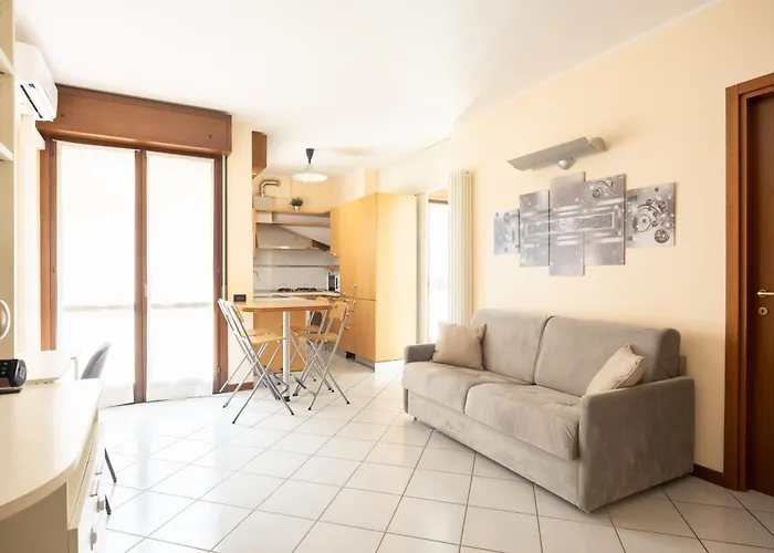 아파트 - The - Self Check-in