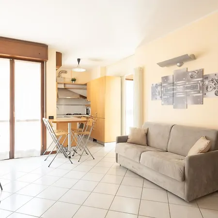 Apartmán - The 1 - Self Check-in
